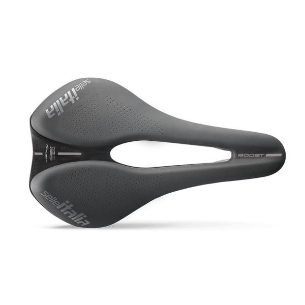 Sedež Selle Italia NOVUS EVO Boost TI 316 Superflow L3