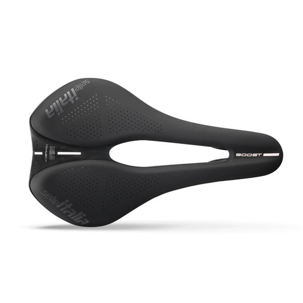 Sedež Selle Italia NOVUS BOOST EVO TM Superflow L3