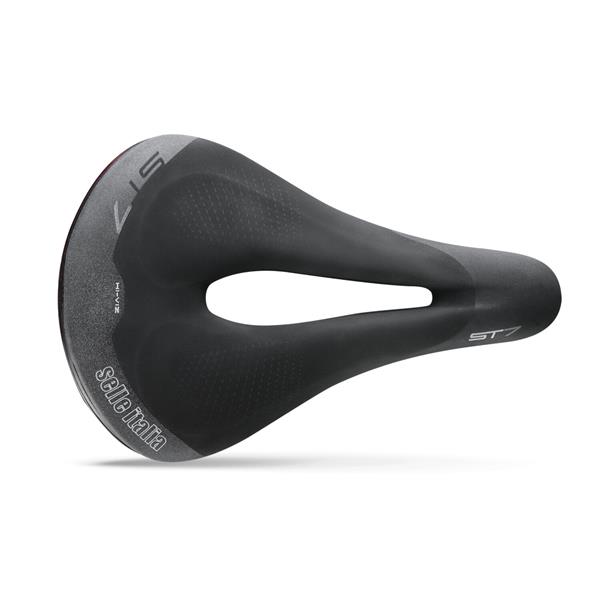 Sedež Selle Italia ST7 Superflow L3