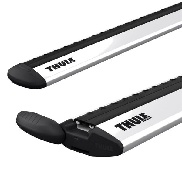 PREČKE THULE WINGBAR EVO 108