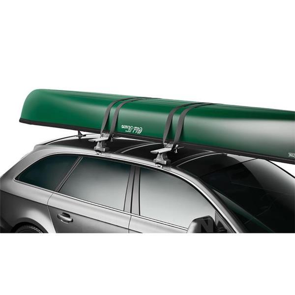 Strešni nosilec za kanuje THULE PORTAGE (CANOE CARRIER)