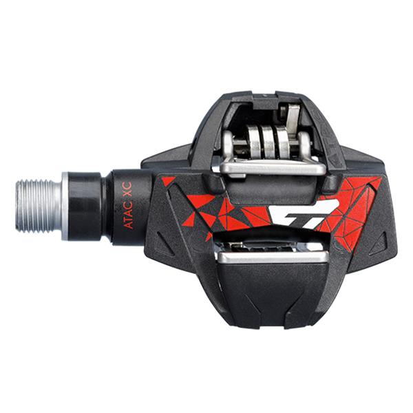XC MTB pedala Time ATAC XC ABSALON