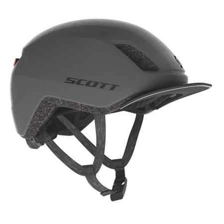 TREKING KOLESARSKA ČELADA SCOTT II DOPPIO PLUS tsi refl