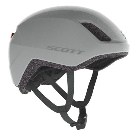 TREKING KOLESARSKA ČELADA SCOTT II DOPPIO sr refl