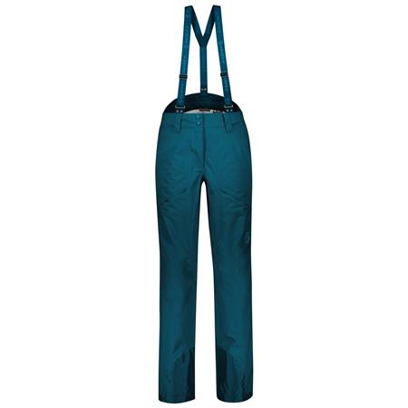 Ženske smučarske hlače Scott Explorair 3L mo