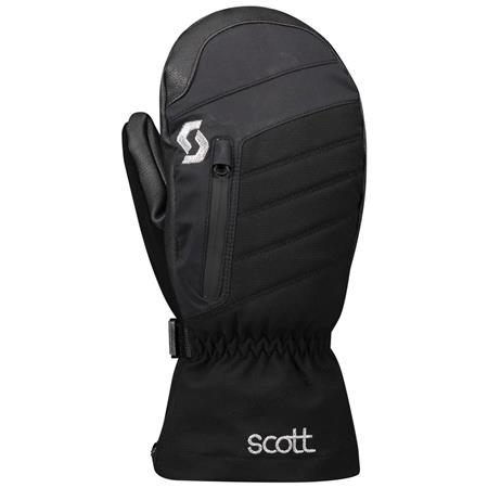 Ženske rokavice Scott Ultimate Pro čr