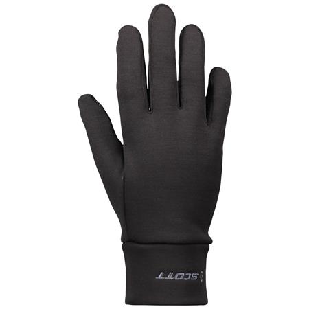 TERMO ROKAVICE SCOTT Fleece Liner čr