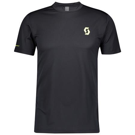 TEKAŠKA MAJICA SCOTT RC TEAM čr/ru