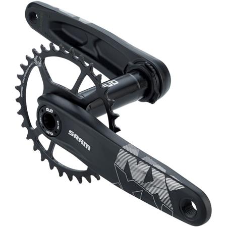 Gonilka SRAM NX Eagle Boost 148 DUB 12s DM 32t X-Sync 2