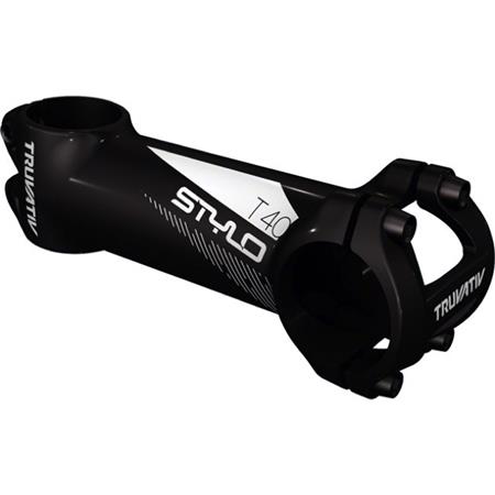 Nosilec krmila Truvativ STYLO T40 5° 1-1/8 črn
