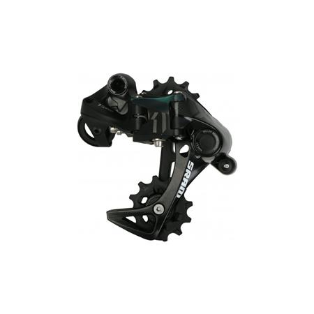 Zadnji menjalnik Sram X01 DH 7sp
