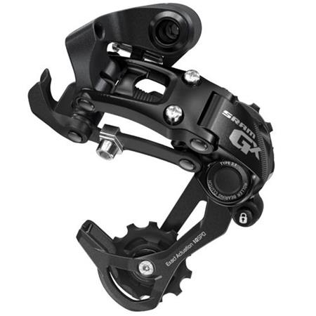 Zadnji menjalnik Sram GX Type 2.1 10p