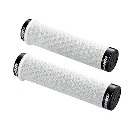 Ročaji / gripi SRAM DH Silicone Locking