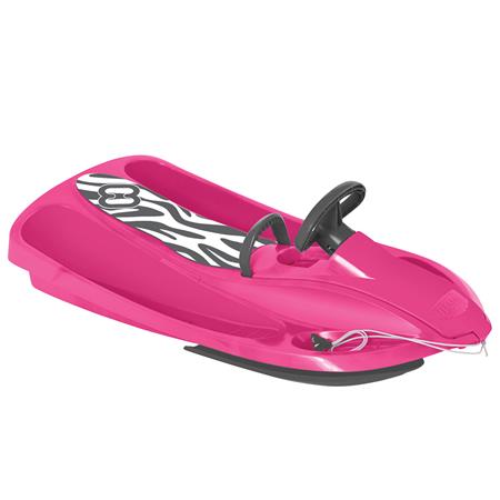 Bob Hamax SNO ZEBRA