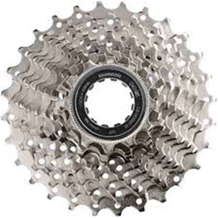 Zadnji verižnik Shimano CS-HG500-10 10-sp