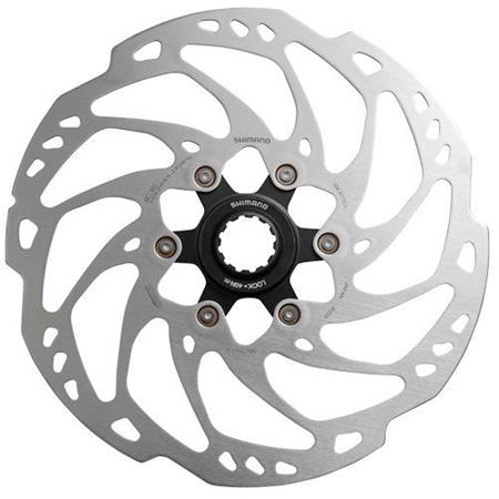 Rotor Shimano SLX SM-RT70