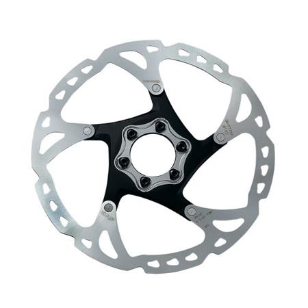 Rotor Shimano SM-RT76 XT na 6 vijakov