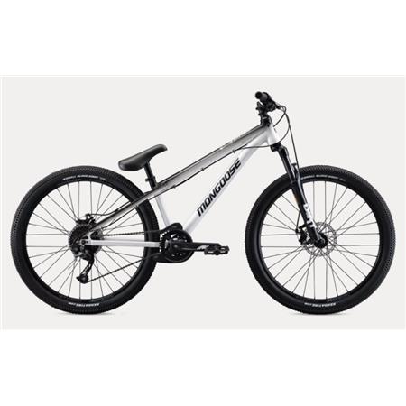 Dirt kolo Mongoose Fireball 26