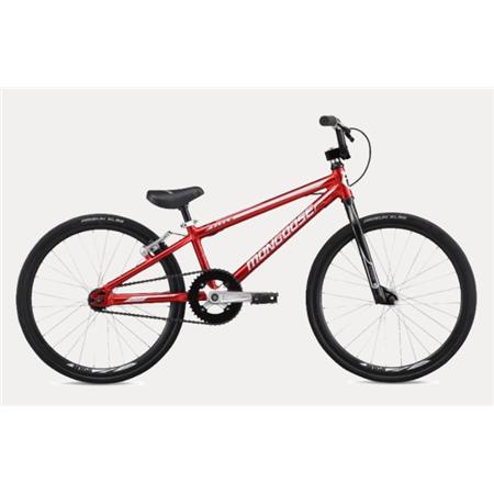 BMX Mongoose Title Junior 20