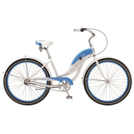 schwinn debutante cruiser