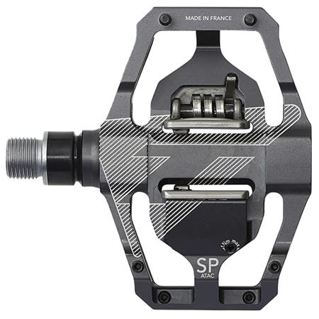 Enduro MTB pedala Time SPECIALE 12