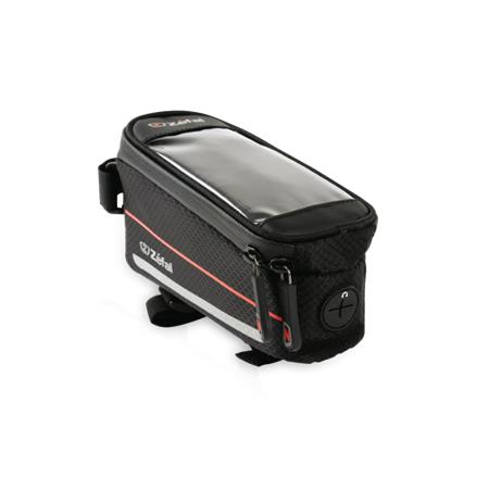 Kolesarska torbica Zefal Z-Console Pack 2 v 1