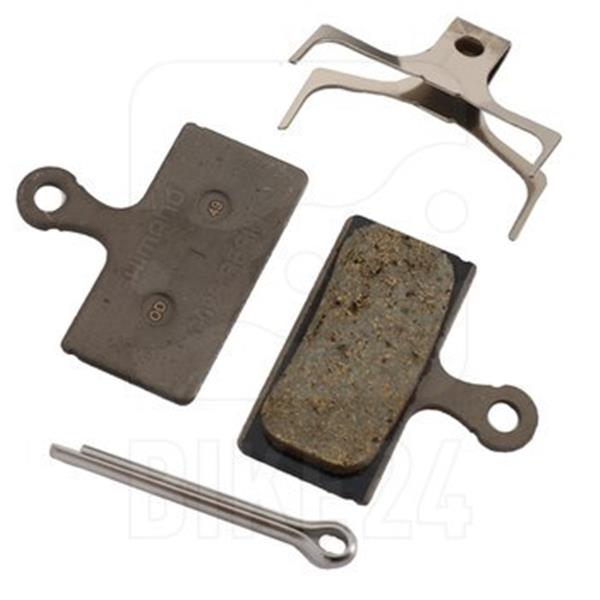 Zavorne obloge Shimano G02S RESIN