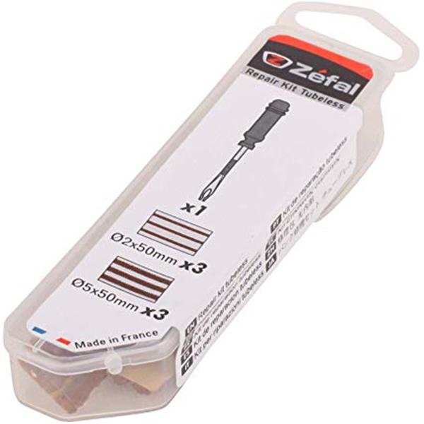 Zefal Tubeless repair kit