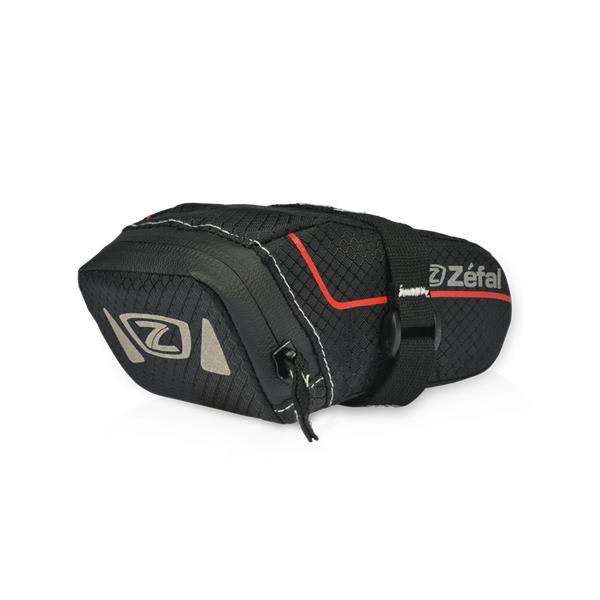Kolesarska torbica Zefal Z Light Pack XS podsedežna na trak