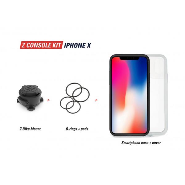 iPhone X - Z Console full kit