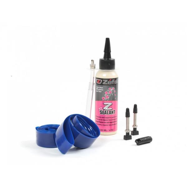 Tubeless tekočina kit Zefal 29