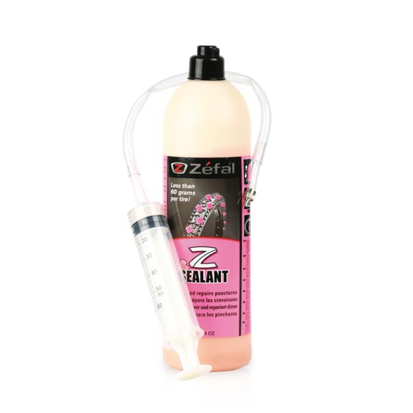 Tesnilno Mleko Zefal Z-Sealant 125Ml