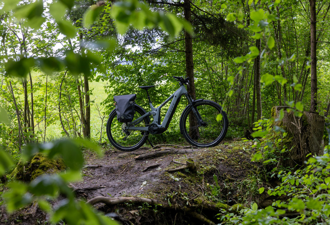 ELEKTRIČNO KOLO SCOTT AXIS ERIDE FS 20 26