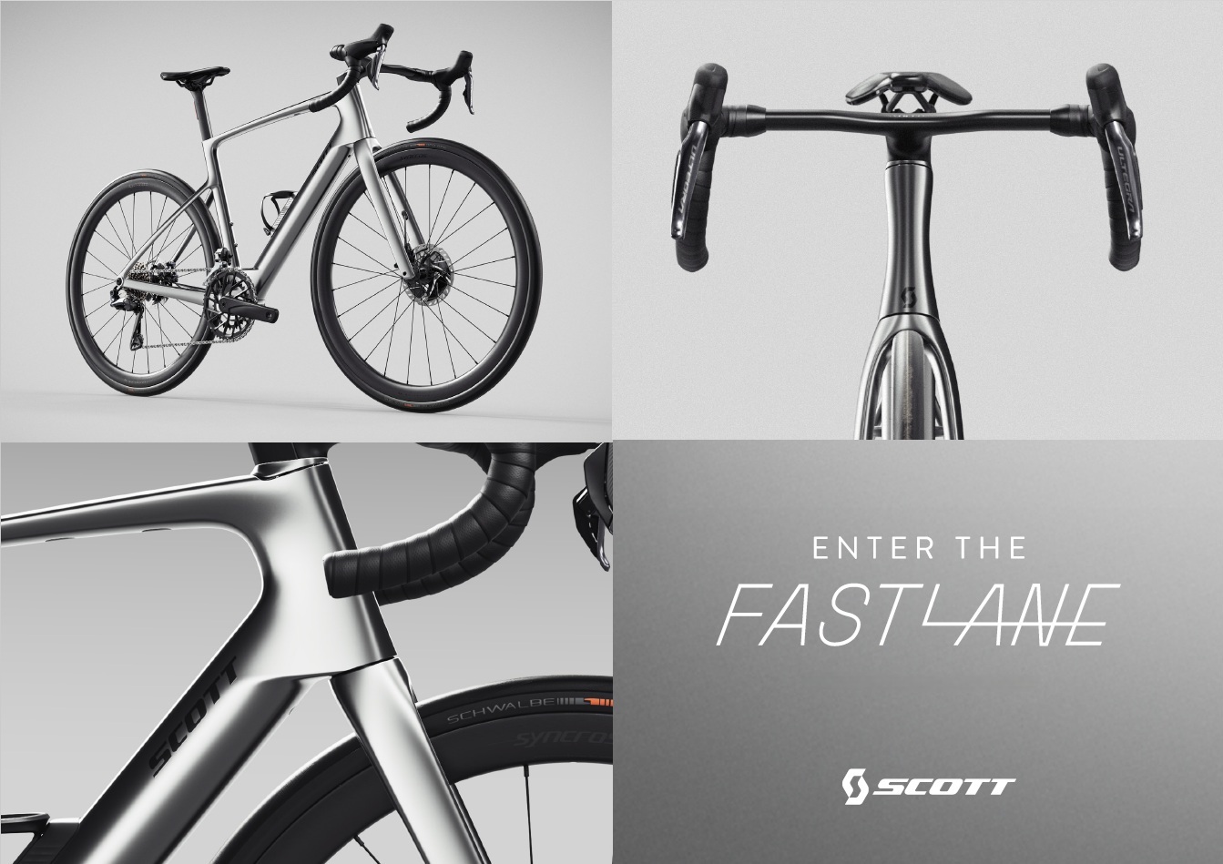 Električno cestno kolo