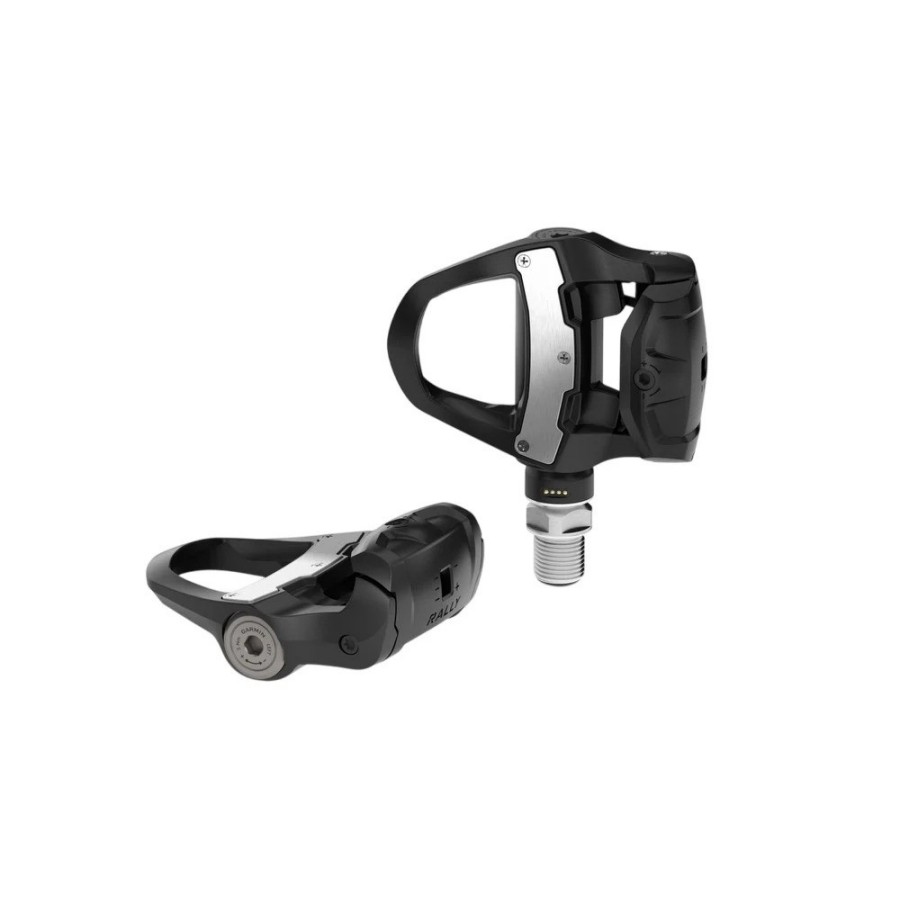 Pedala z merilnikom moči Garmin Rally RK210