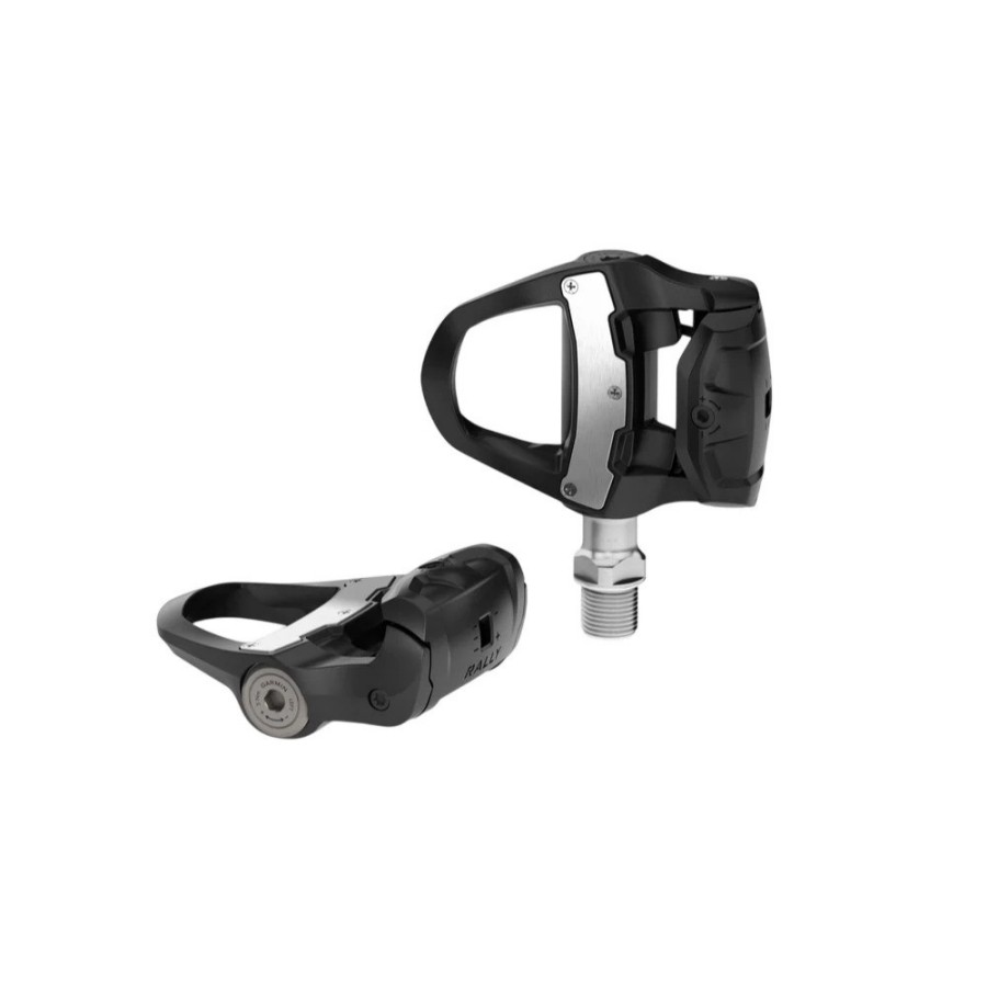 Pedala z merilnikom moči Garmin Rally RK110