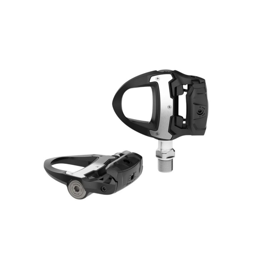 Pedala z merilnikom moči Garmin Rally RS110