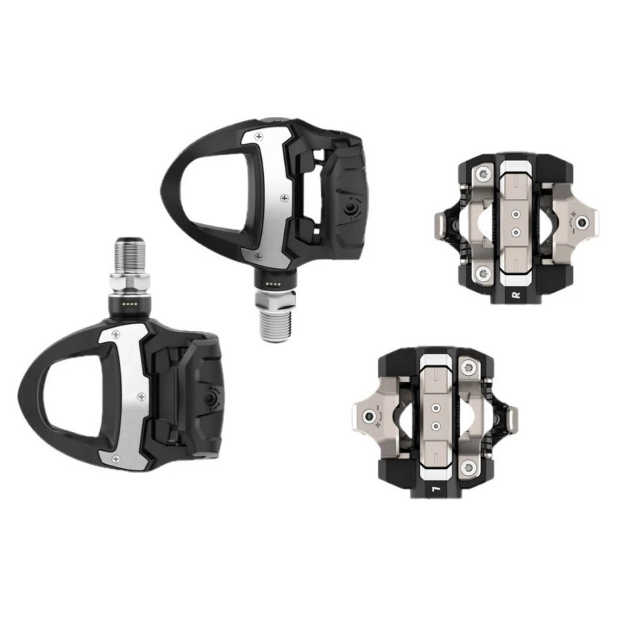 Pedala z merilnikom moči Garmin Rally RS/XC210