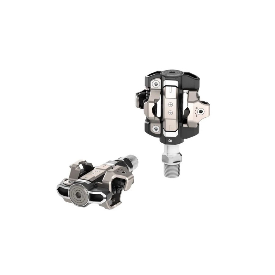 Pedala z merilnikom moči Garmin Rally XC110