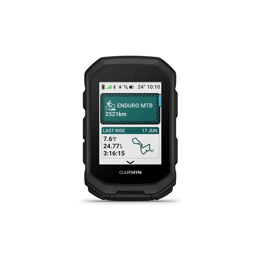 Kolesarski računalnik Garmin Edge MTB