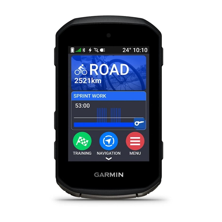 Kolesarski računalnik Garmin Edge 850