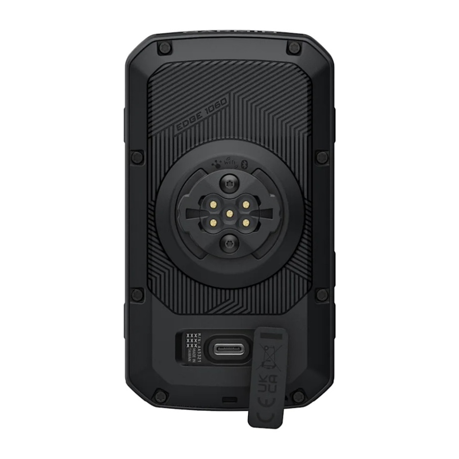 Kolesarski računalnik Garmin Edge 1060