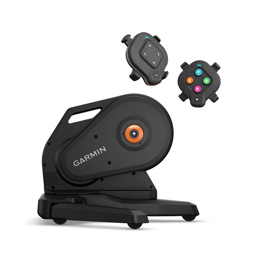 Pametni kolesarski trenažer Tacx Nera Zwift Cog