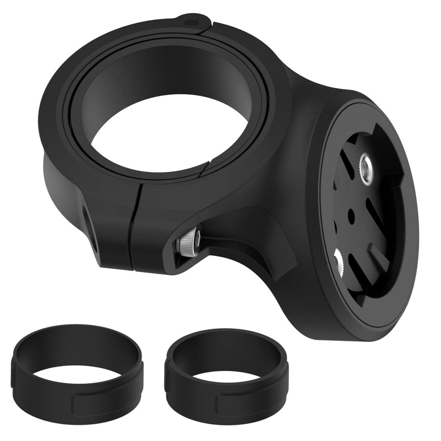 Nosilec za sedežno oporo s četrtinskim obratom za Garmin Varia™