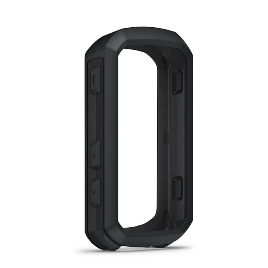 Silikonska zaščita za Garmin Edge 550/850- black