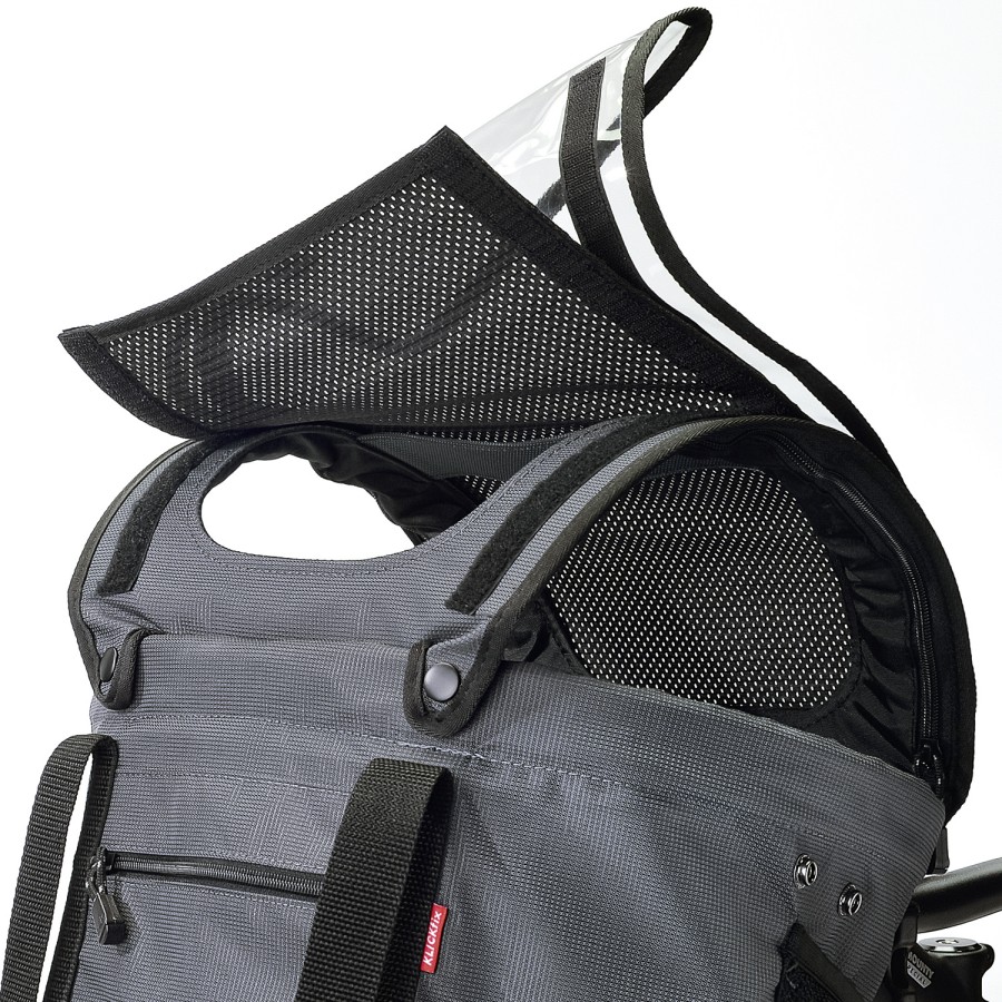 Senčnik KLICKfix DOGGY SUNSHADE