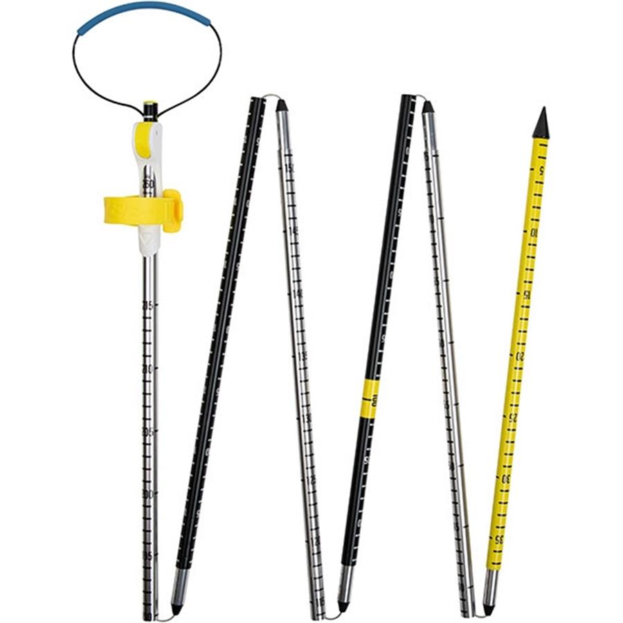 Lavinska sonda Pieps ALU 260