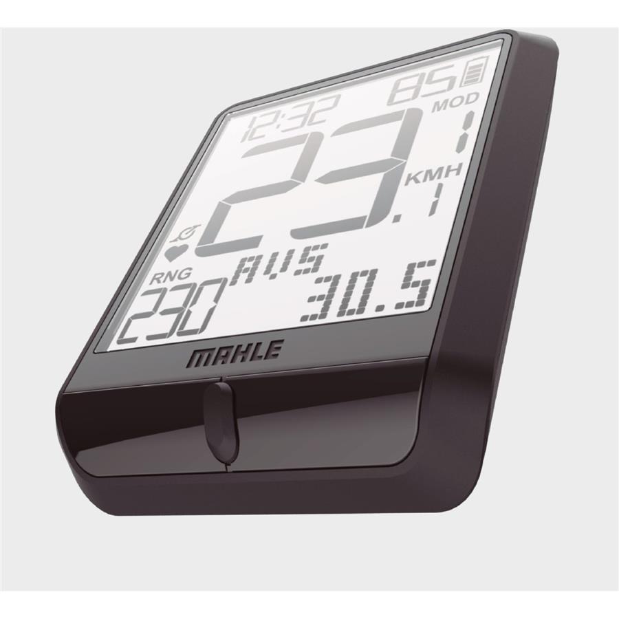 Kolesarski računalnik Mahle Pulsar ONE Wireless