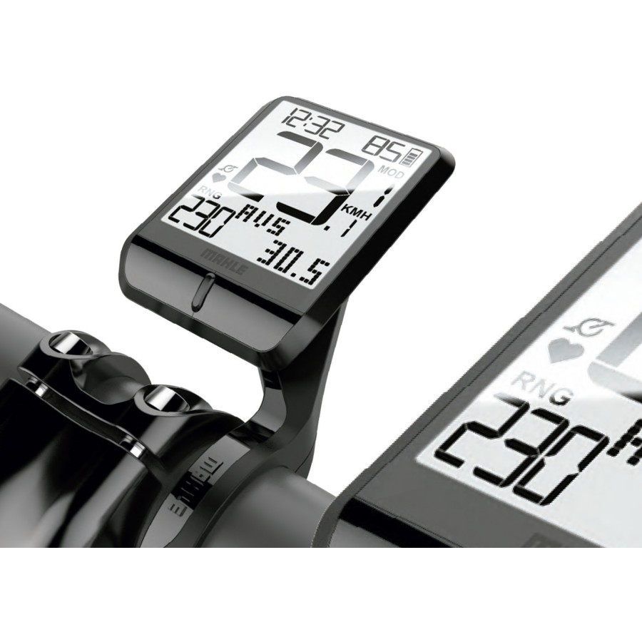 Kolesarski računalnik Mahle Pulsar ONE Wireless