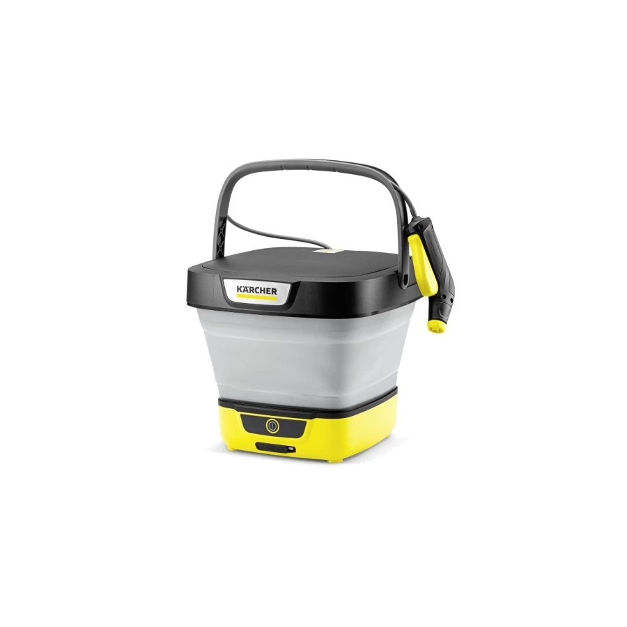 Prenosni tlačni čistilec OC3 Foldable